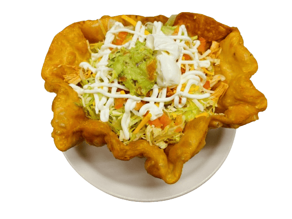 Taco Salad